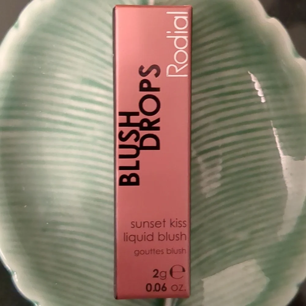 Blush Drops